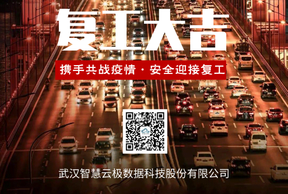 智慧云极