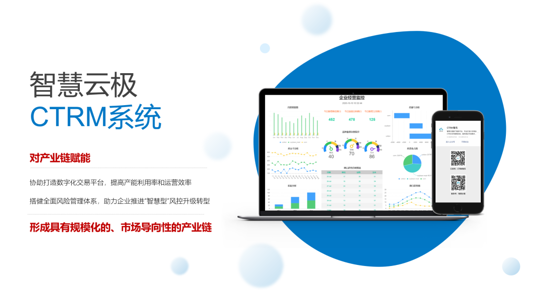 智慧云极