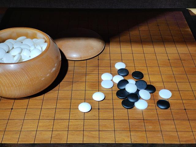 智慧云极
